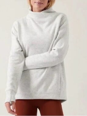 NWT Athleta Sweatshirt 🖤